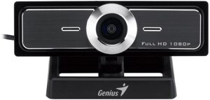 Веб-камера Genius F-100 Full HD Black (32200004400)