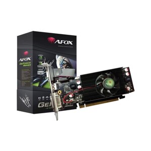 Відеокарта AFOX geforce 210 AF210-1024D3l5