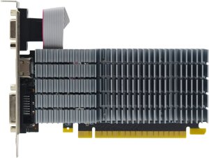 Відеокарта Afox GeForce GT710 1024Mb (AF710-1024D3L5)