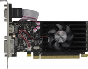 Відеокарта Afox Radeon R5 220 1024Mb (AFR5220-1024D3L5)