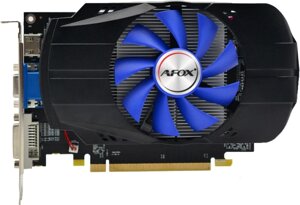 Відеокарта Afox Radeon R7 350 2Gb (AFR7350-2048D5H4-V3)