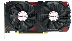 Відеокарта AFOX RX 570 8gb (AFRX570-8192D5h3-V3)