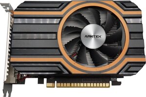 Відеокарта arktek GT 740 4gb GDDR5 (AKN740D5s4GH1)