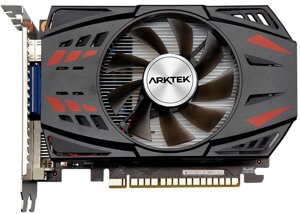 Відеокарта arktek GTX 750 ti 2gb (AKN750tid5S2gh1)