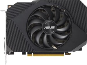 Відеокарта ASUS geforce RTX3050 8gb phoenix V2 (PH-RTX3050-8G-V2)