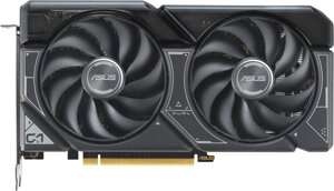 Відеокарта ASUS geforce RTX4060ti 8gb DUAL OC EVO (DUAL-RTX4060TI-O8g-EVO)