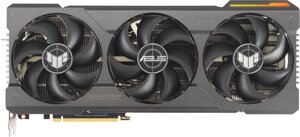 Відеокарта asus TUF gaming geforce RTX 4080 SUPER OC 16GB (TUF-RTX4080S-O16G-gaming)