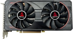 Відеокарта Biostar RTX 3060Ti 8Gb (VN3606TM82)