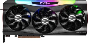 Відеокарта EVGA RTX 3080 FTW3 ULTRA gaming (10G-P5-3897-KL) б/в