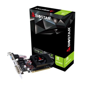 Відеокарта GeForce Biostar GT730 2048Mb (VN7313THX1)