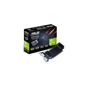 Відеокарта geforce GT730 2048mb ASUS (GT730-SL-2GD5-BRK)