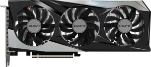 Відеокарта gigabyte geforce RTX3050 8gb gaming OC (GV-N3050gaming OC-8GD)