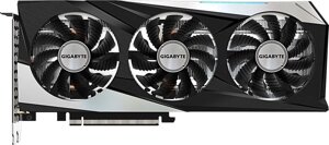 Відеокарта gigabyte geforce RTX3060 12gb gaming OC 2.0 LHR (GV-N3060gaming OC-12GD 2.0)