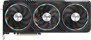 Відеокарта gigabyte geforce RTX4070ti 12gb gaming OC (GV-N407tgaming OC-12GD)