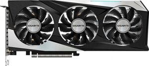 Відеокарта gigabyte RTX 3060ti 8gb gaming OC (GV-N306tgaming OC-8GD) б/в