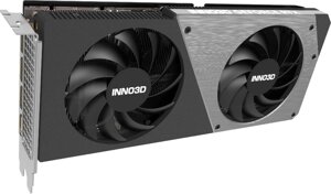 Відеокарта inno3D geforce RTX4060 ti X2 OC (N406T2-16D6x-178055N)