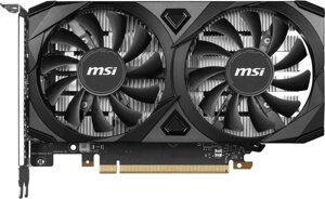 Відеокарта MSI geforce RTX 3050 ventus 2X 6G OC