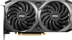 Відеокарта MSI geforce RTX 3060 ventus 2X 12G