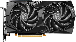 Відеокарта MSI geforce RTX4060 8gb gaming X (RTX 4060 gaming X 8G)