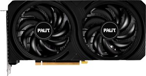 Відеокарта Palit GeForce RTX 4060 Infinity 2 8GB (NE64060019P1-1070L)