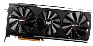 Відеокарта Sapphire RX 5700 XT 8Gb Nitro+11293-03) Б/В