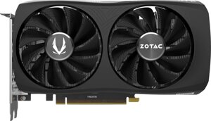 Відеокарта ZOTAC geforce RTX 4060 8GB GDDR6 twin edge (ZT-D40600E-10M)