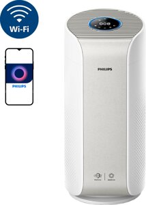 Воздухоочістітель Philips AC3055/51