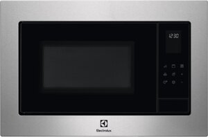 Вбудована мікрохвильова піч Electrolux EMS 4253 TEX