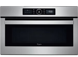 Вбудована мікрохвильова піч WHIRLPOOL AMW 730 IX