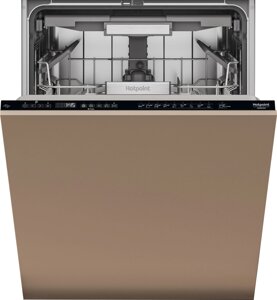 Вбудована посудомийна машина Hotpoint-Ariston HM742L