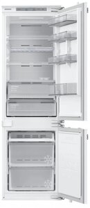 Вбудований холодильник Samsung BRB267154WW