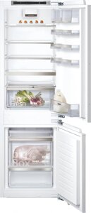 Вбудований холодильник Siemens KI 86NAD306