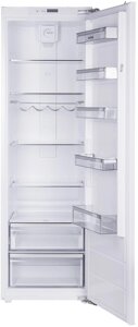 Вбудований холодильник Vestfrost IR 2795 E
