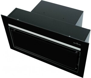 Витяжка Best Chef Glass Box 1100 Black 55