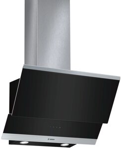 Витяжка bosch DWK 065 G 60 R