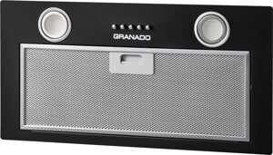 Витяжка Granado Palamos 3603-1200 Black