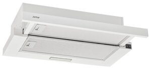 Витяжка jantar TLT 1000 LED 60 WH