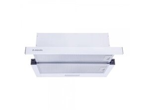 Витяжка minola HTL 6414 WH 800 LED