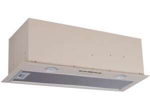 Витяжка perfelli BIET 6512 A 1000 IV LED