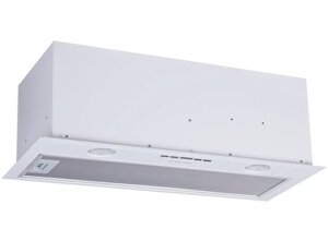 Витяжка perfelli BIET 6512 A 1000 W LED