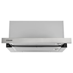 Витяжка perfelli ISEO 6PMF INOX