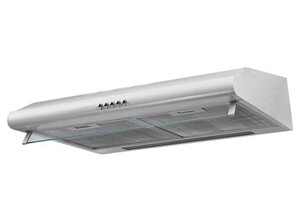 Витяжка ventolux ROMA 60 INOX LUX