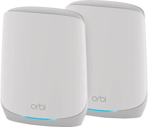 Wifi-система netgear orbi RBK762S AX5400 (RBK762S-100EUS)