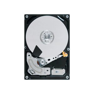 Жорсткий диск 3.5" 6TB Toshiba (MG06ACA600EY)