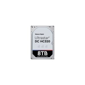 Жорсткий диск 3.5" 8TB WD (0B36404 / HUS728T8tale6L4)