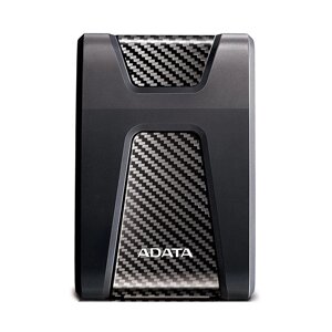 Жорсткий диск ADATA dashdrive durable HD650 2 TB (AHD650-2TU31-CBK)