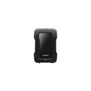 Жорсткий диск ADATA HD330 1 TB black (AHD330-1TU31-CBK)