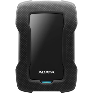 Жорсткий диск ADATA HD330 2 TB black (AHD330-2TU31-CBK)