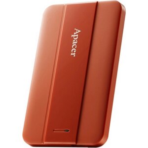 Жорсткий диск apacer 2.5" USB 2.0TB AC237 red (AP2tbac237R-1)