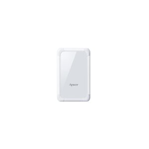 Жорсткий диск apacer AC352 white 1 TB (AP1tbac532W-1)